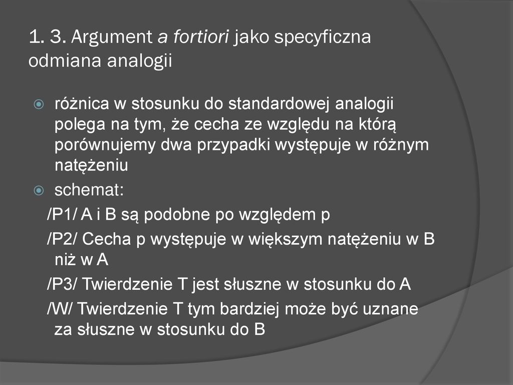 Reguły racjonalnej dyskusji ppt pobierz